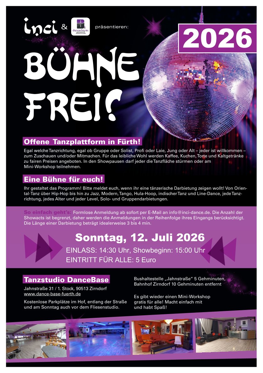 Flyer_Bühne_frei_2026_Ankundigung