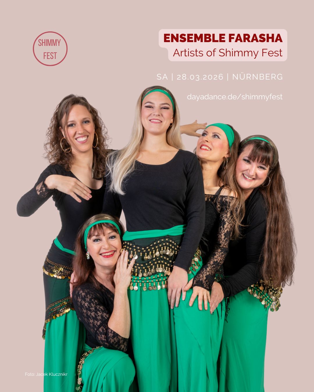 Farasha_ShimmyFest 2026